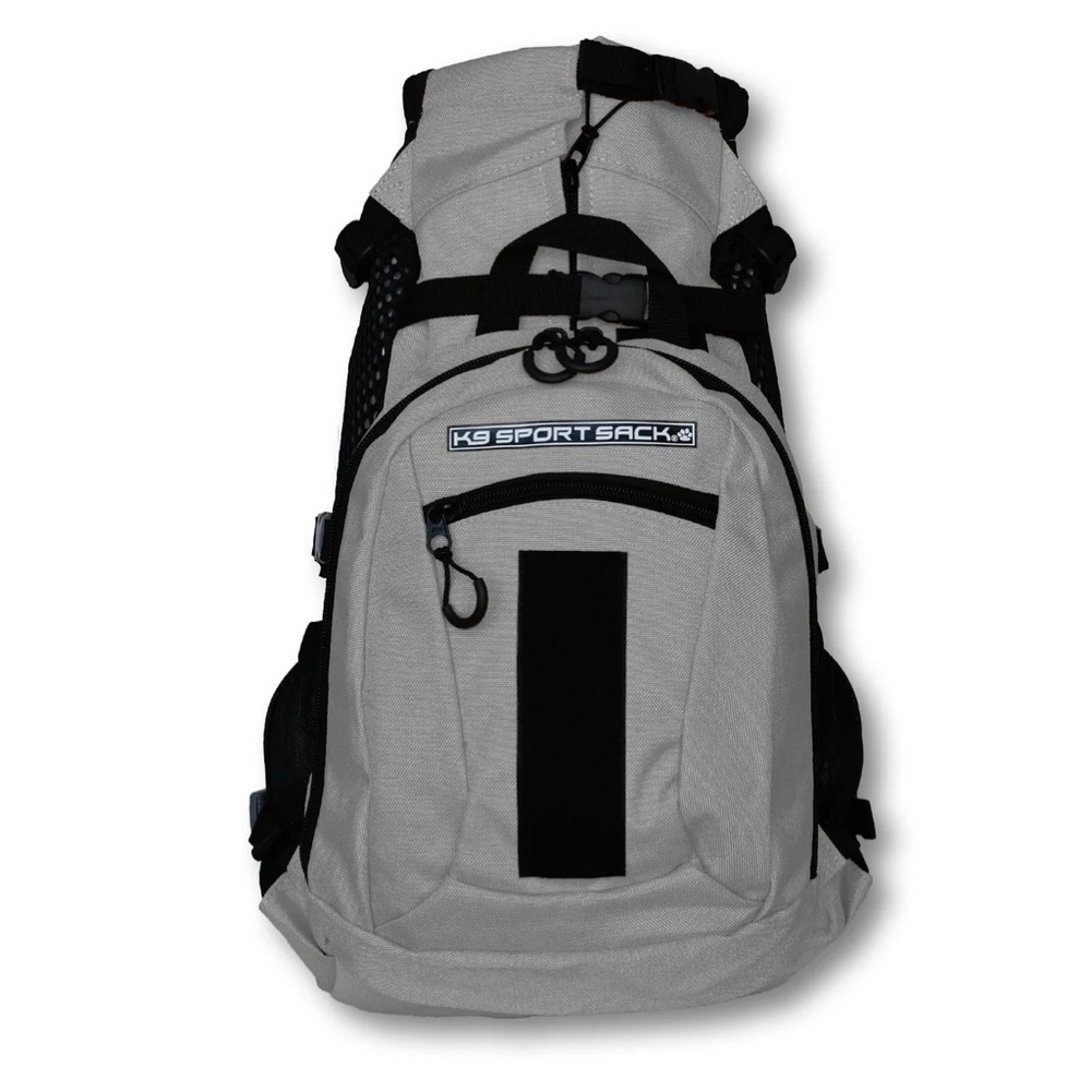 K9 Sport Sack Plus 2 Carrier